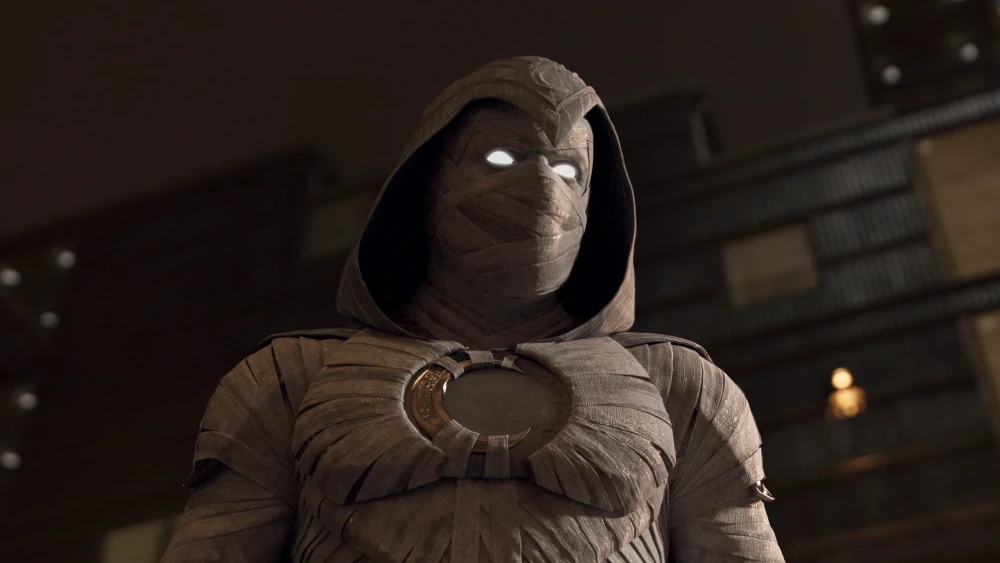 Moon Knight: Zweite Staffel könnte als Kinofilm fortgesetzt werden